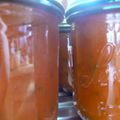 Coulis de tomates 