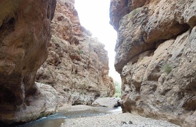 Guide to Visiting the Dades Gorges Valley in Morocco