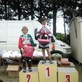 Championnat Midi-pyrénéen de vtt trial 2009