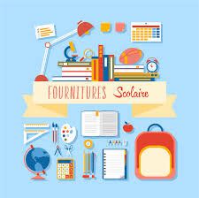 Rentrée Scolaire 2019 #1 : Les fournitures scolaires