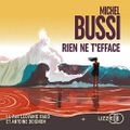 Rien ne t'efface, de Michel Bussi 