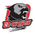 SANGLIERS ARVERNES - DOGS DE CHOLET 