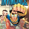 Image Comics : Invincible TPB by Kirkman