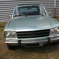 Peugeot 504 TI (1976-1980)