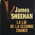 La loi de la seconde chance, James Sheehan