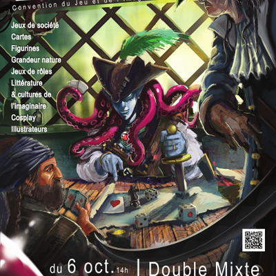 Gelweo en dédicace au festival Octogones !