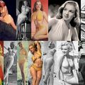 Dressing - Bikini jaune à lacets