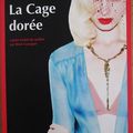 "La Cage dorée" de Camilla Läckberg