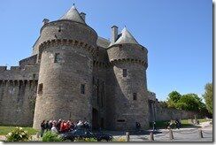 Mercredi 18 mai 2016 GUERANDE