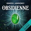 Obsidienne (Lux #1), de Jennifer L. Armentrout