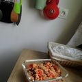 Riz cajun aux haricots rouges [ Végétarien ]
