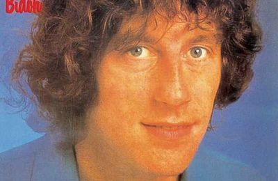 37/45 - Bidon - Alain Souchon (1976), Satisfaction - The Rolling Stones (1965), Rien qu'un seul mot - Eddy Mitchell (1965)