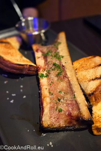 Charcoal - viande grillée au charbon de bois à Bruxelles 