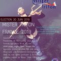 Concours Mister Triton 2019