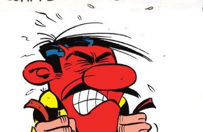 L'heure des comptes par Christian Greiling, zélote de l'Annapurna.