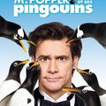 Mr Popper et ses pingouins