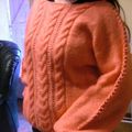 Patchwork de tricots