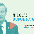 DIMANCHE EN POLITIQUE SUR FRANCE 3 N°51 : NICOLAS DUPONT-AIGNAN