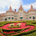 La magie du printemps à Disneyland Paris