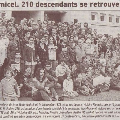 Après le Ouest-France... le Télégramme !!!