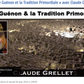 René Guénon et la Tradition Primordiale