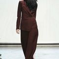 New York Fall 2008 :  Ohne Titel