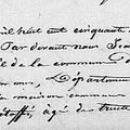 D'ESPIE Adolphe le neveu de MAILLOL Aristide : Du sergent infirmier durant la 1ère Guerre mondiale au condamné à la Libération