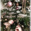 Joyeux Noël ...