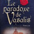 le Paradoxe de Vasalis