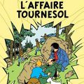 Célébrons éternellement le génie d'Hergé : "Tintin T18 - L'Affaire Tournesol"