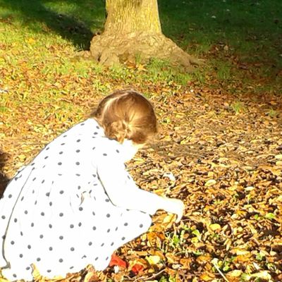 L'automne en Matrioshka