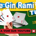 Tutoriel jeu de cartes "Le Gin Rami"