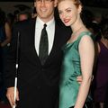 Deborah Ann Woll - Directors Guild of American Awards