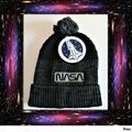 Accessoire du jour ⇒ Bonnet "NASA"