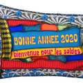 BONNE ANNÉE 2020 