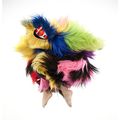 Nick Cave's World-Famous Soundsuits Featured in the Pages of Vogue