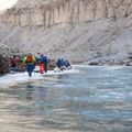 Exploration en ski de randonnée au Zanskar