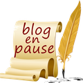   Blog  en  pause !!!!