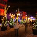 Festival de Montréal en lumière