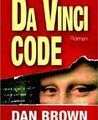 Da Vinci Code de Dan Brown