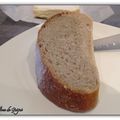 PAIN DE CAMPAGNE