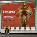 Pompéi au Musée Maillol