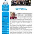 Bulletin AIFCK N° 88 juin 2023