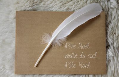 Noël 2014 : écrire au Père Noël de La Poste française, adresse et site internet (gratuit)