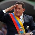 Hommage au Comandante Hugo Chavez 