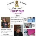 CROP 2012 CROP 2012 CROP 2012