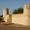 Fort d'Al Ain