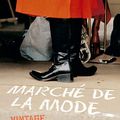 Marché de la Mode