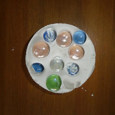 Porte savons ou autres