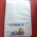 Pour Lenny